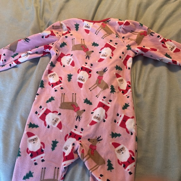 Santa Sleeper - Picture 4 of 4